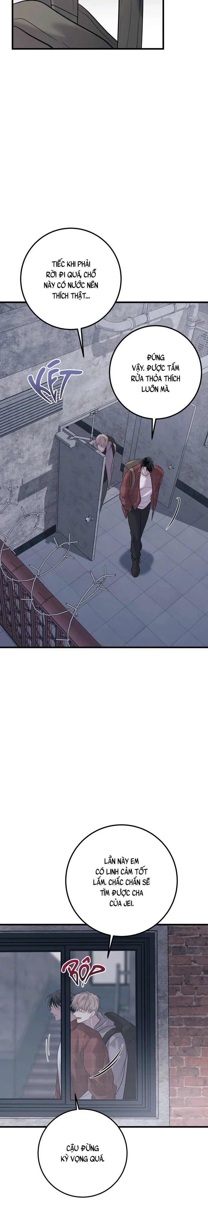 Không Một Ai Chapter 1 - Next Chapter 2 H