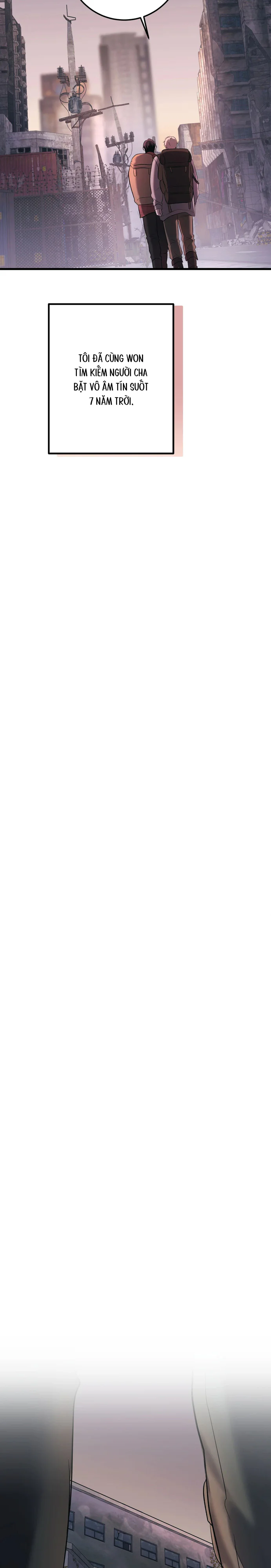 Không Một Ai Chapter 1 - Next Chapter 2 H