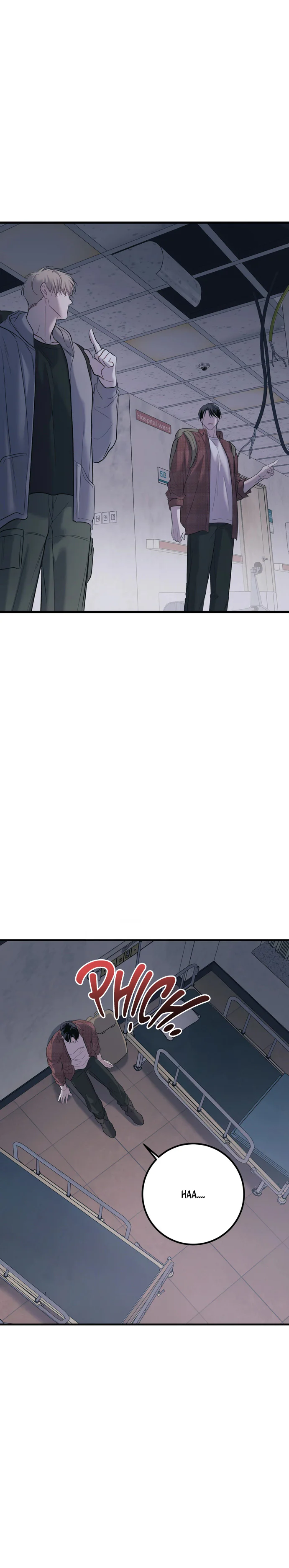 Không Một Ai Chapter 1 - Next Chapter 2 H