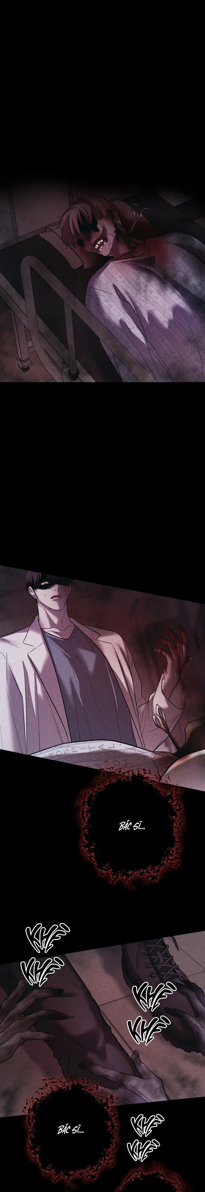 Không Một Ai Chapter 1 - Next Chapter 2 H