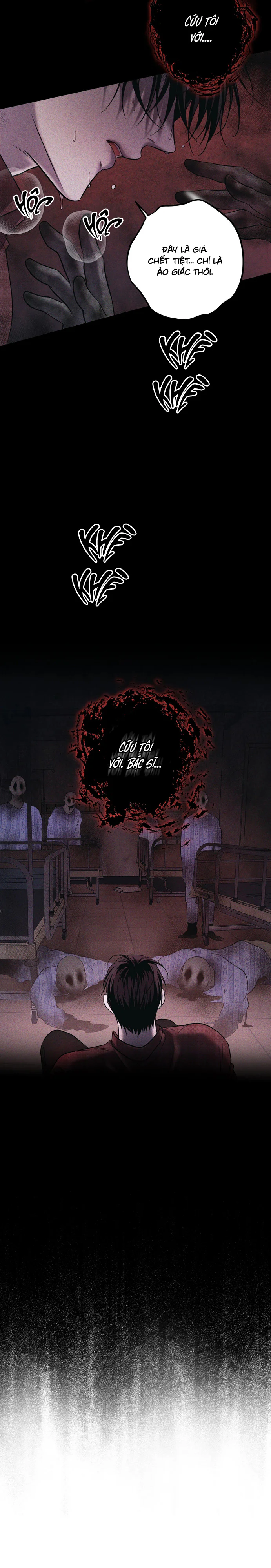 Không Một Ai Chapter 1 - Next Chapter 2 H