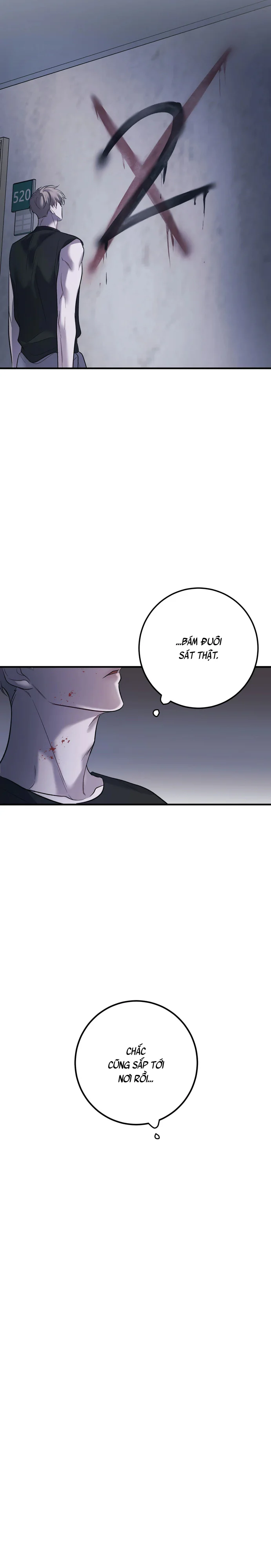 Không Một Ai Chapter 1 - Next Chapter 2 H