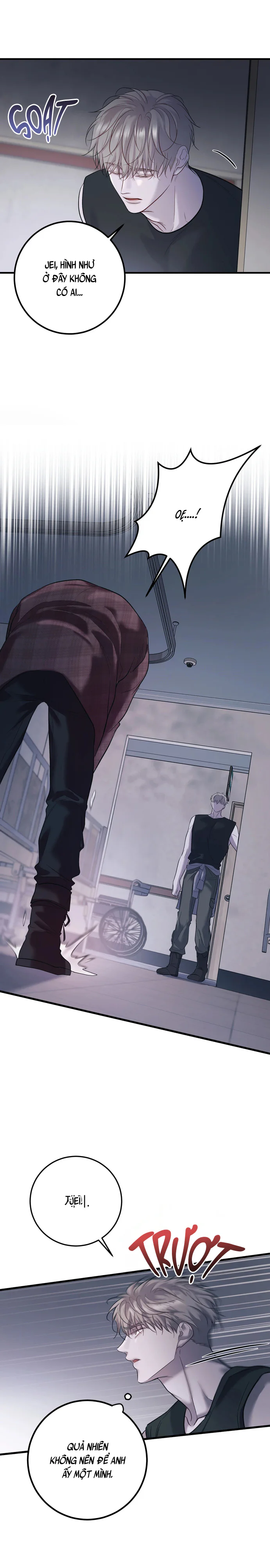 Không Một Ai Chapter 1 - Next Chapter 2 H