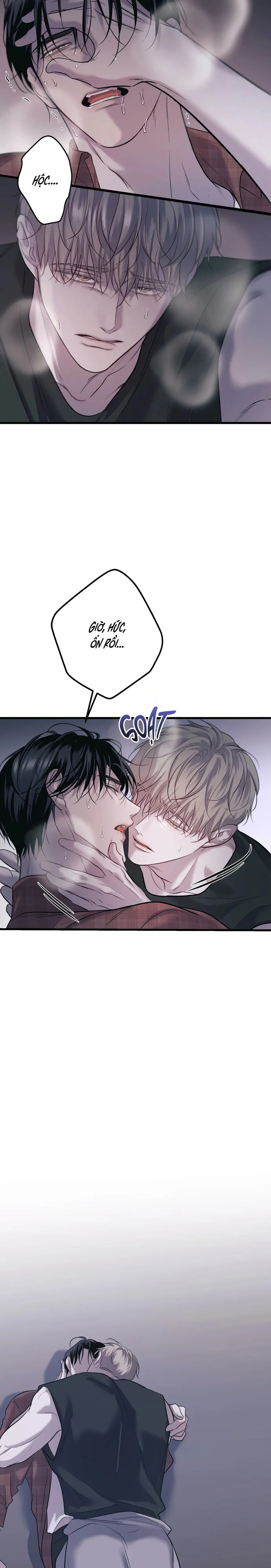 Không Một Ai Chapter 1 - Next Chapter 2 H