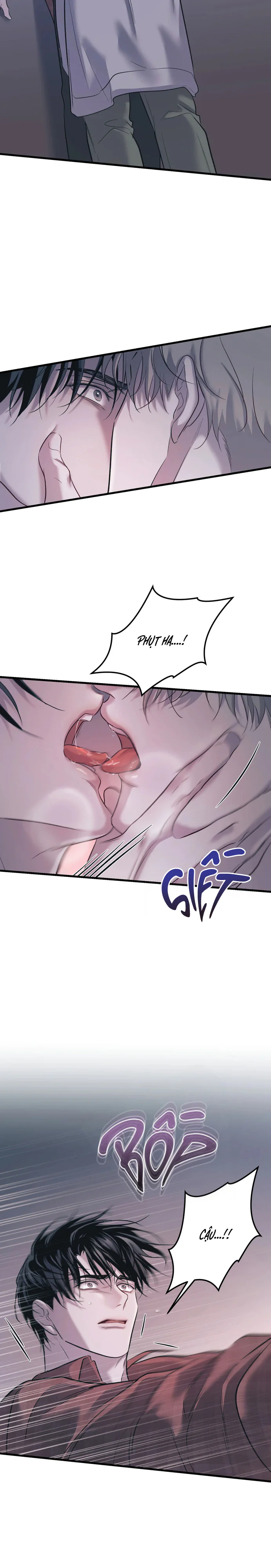 Không Một Ai Chapter 1 - Next Chapter 2 H