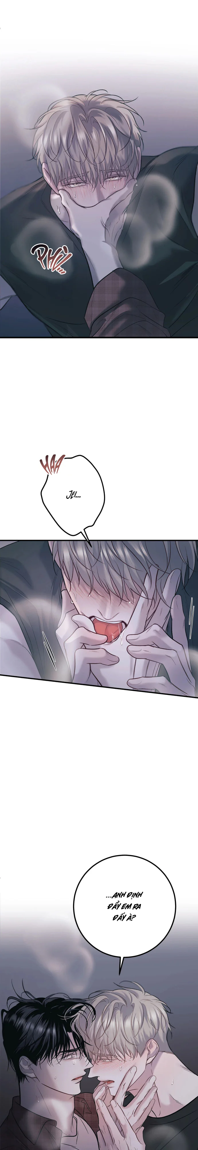 Không Một Ai Chapter 1 - Next Chapter 2 H