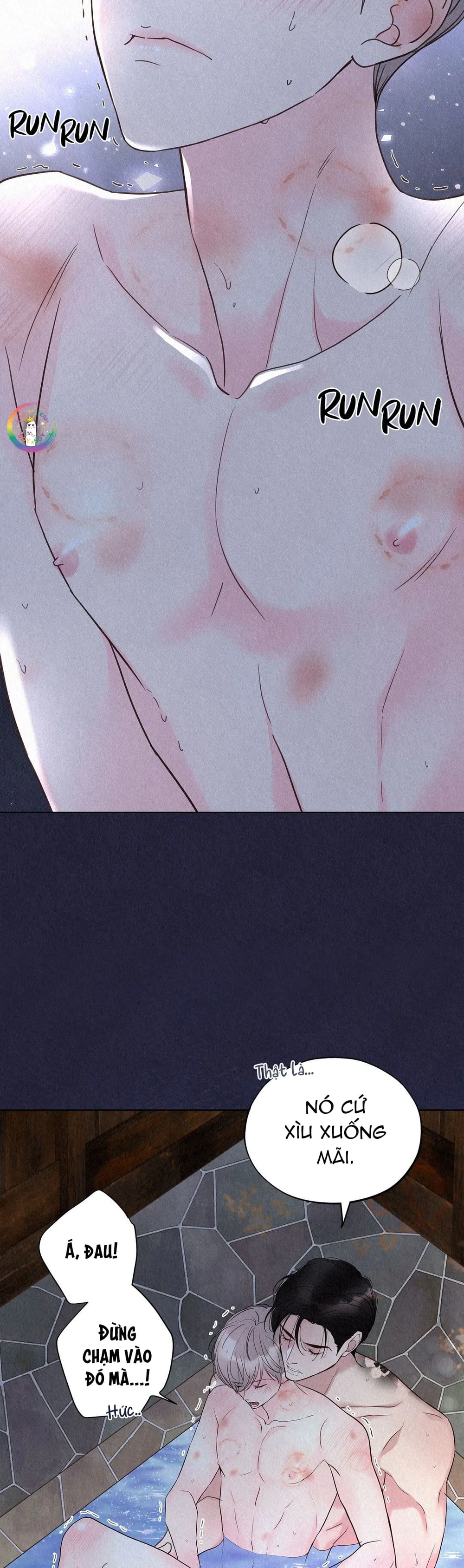 Ác Nhân Đàm Chapter 30 - Next Chapter 31