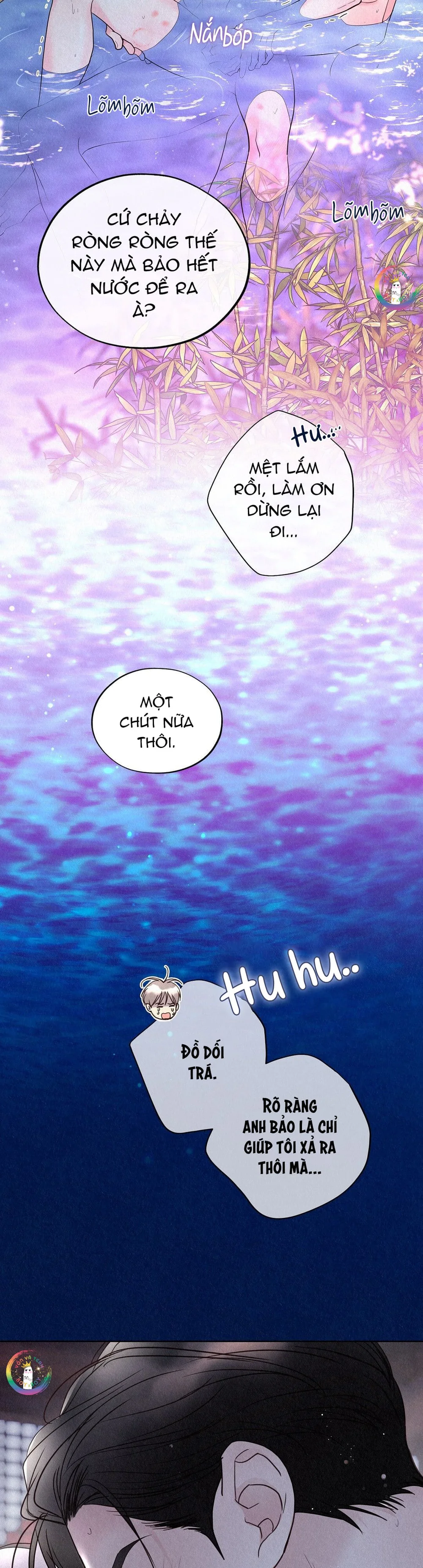 Ác Nhân Đàm Chapter 30 - Next Chapter 31