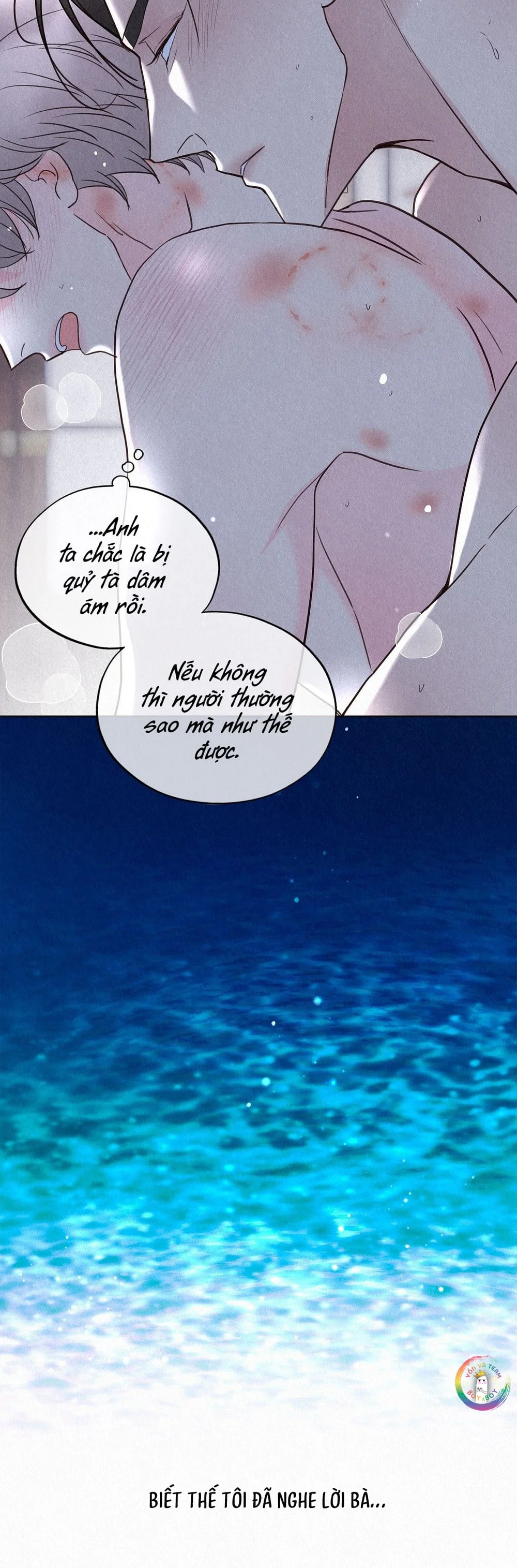 Ác Nhân Đàm Chapter 30 - Next Chapter 31