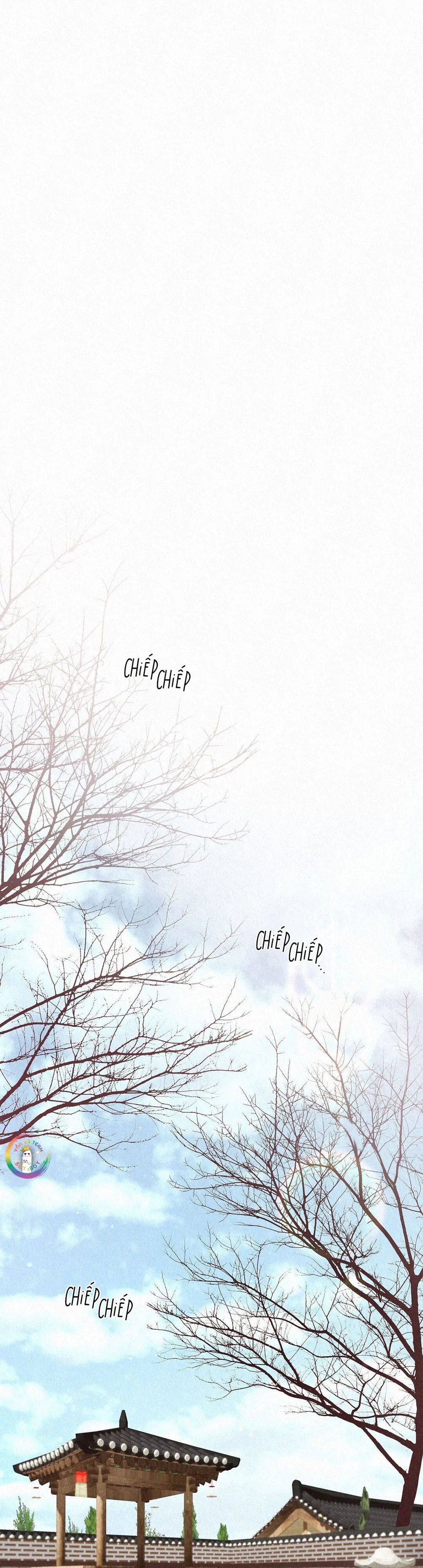 Ác Nhân Đàm Chapter 30 - Next Chapter 31