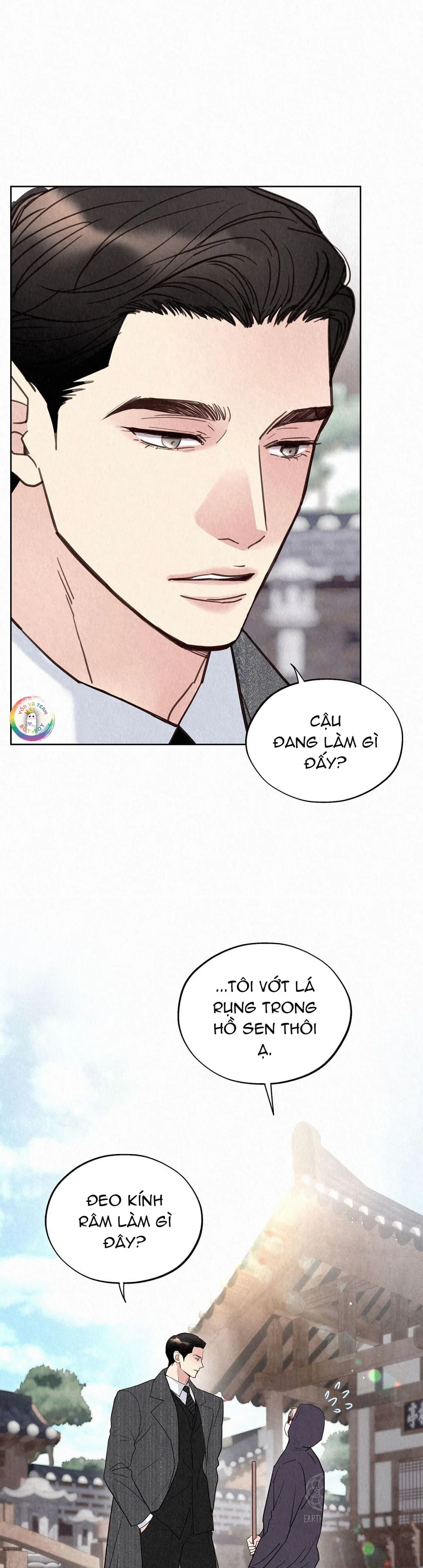 Ác Nhân Đàm Chapter 30 - Next Chapter 31