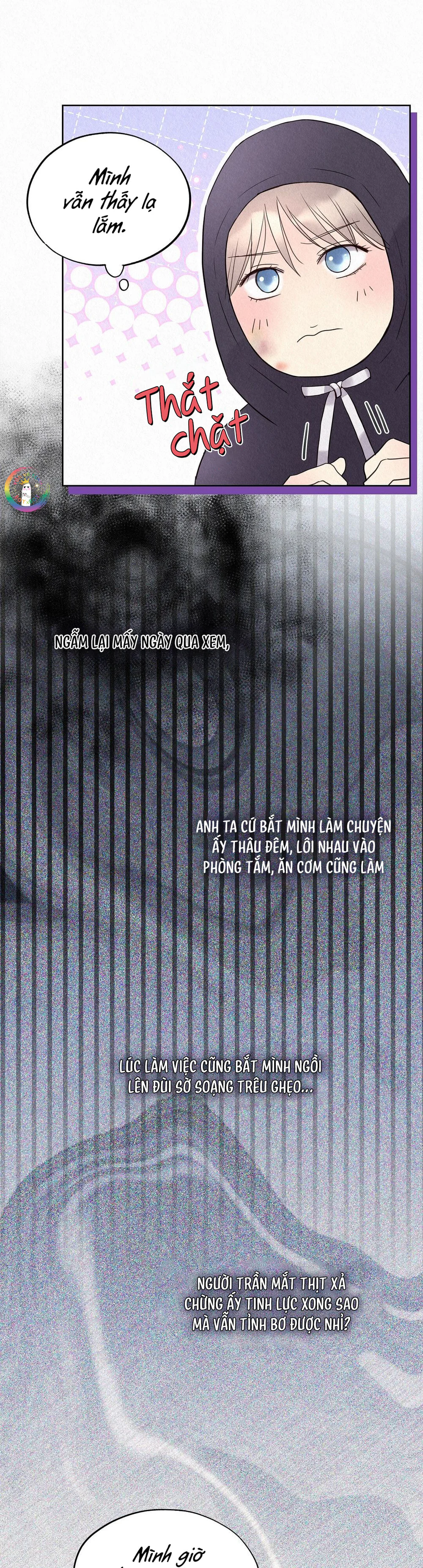 Ác Nhân Đàm Chapter 30 - Next Chapter 31