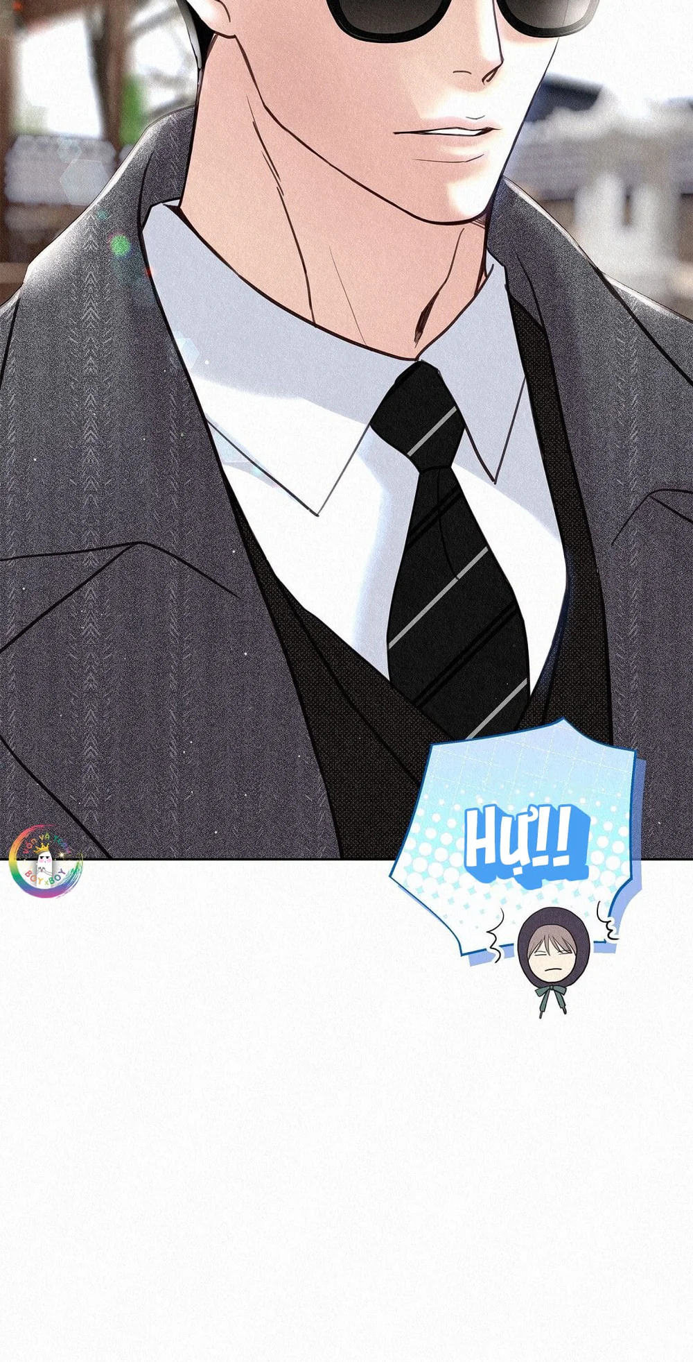 Ác Nhân Đàm Chapter 30 - Next Chapter 31