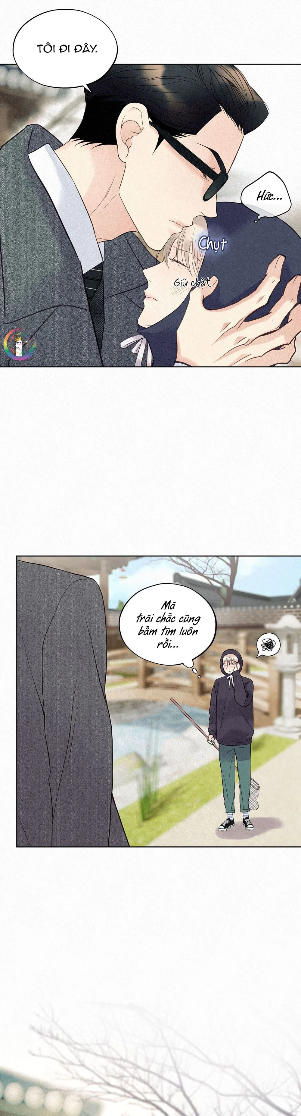 Ác Nhân Đàm Chapter 30 - Next Chapter 31