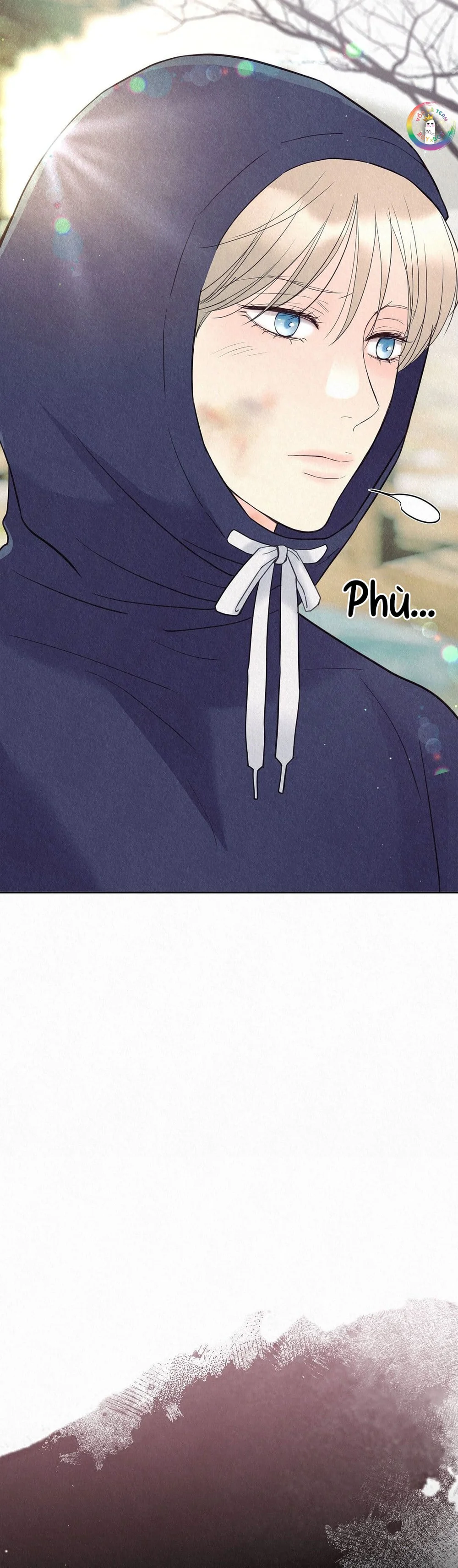 Ác Nhân Đàm Chapter 30 - Next Chapter 31