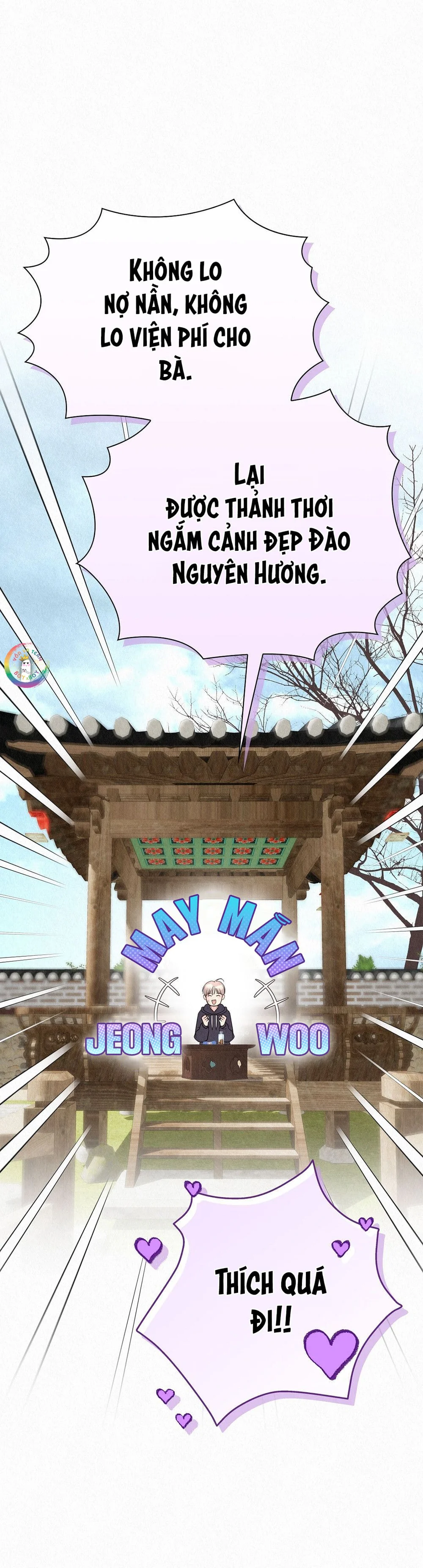 Ác Nhân Đàm Chapter 30 - Next Chapter 31