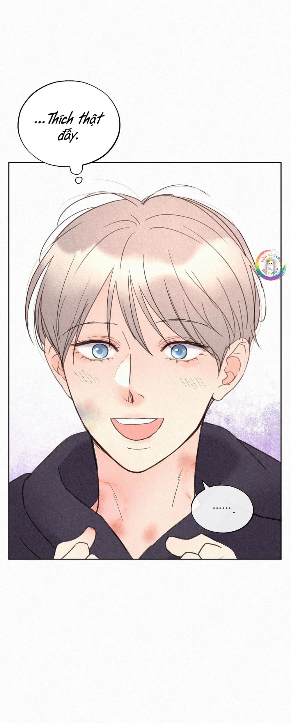 Ác Nhân Đàm Chapter 30 - Next Chapter 31