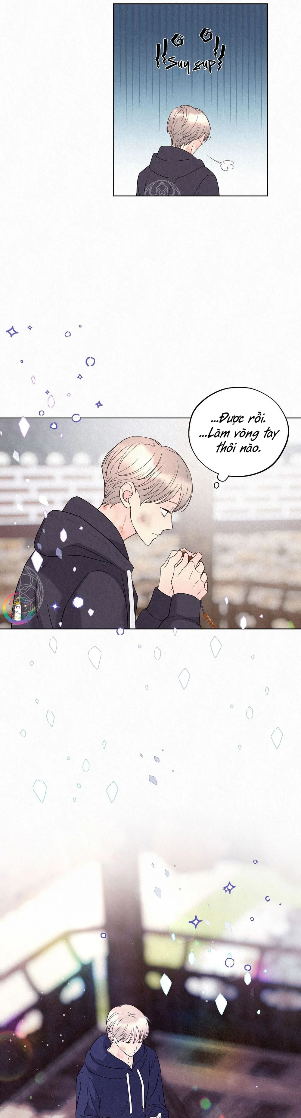 Ác Nhân Đàm Chapter 30 - Next Chapter 31