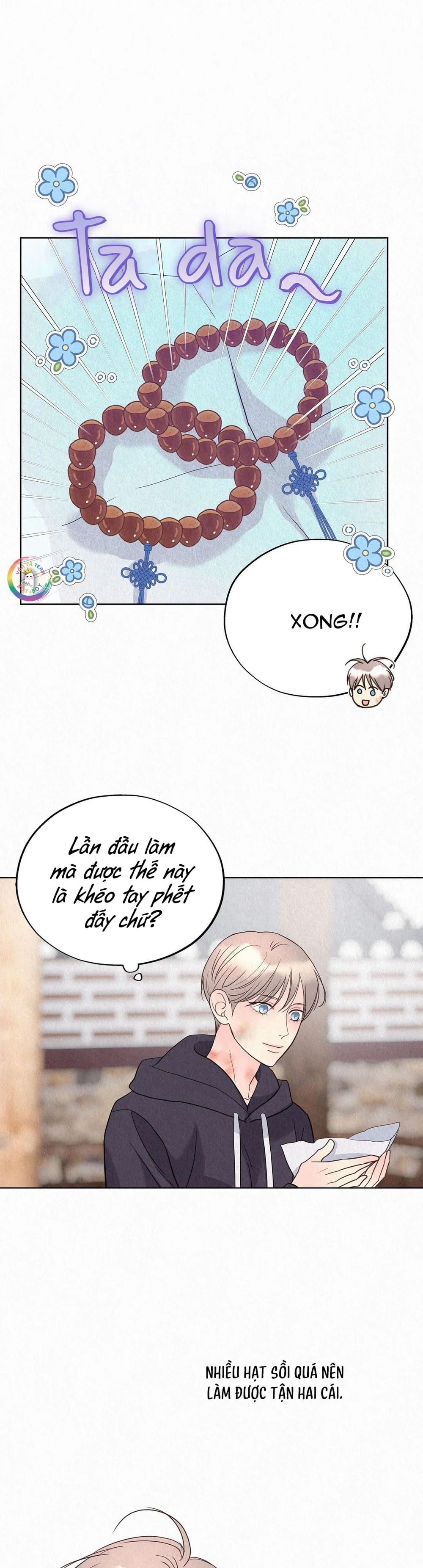 Ác Nhân Đàm Chapter 30 - Next Chapter 31