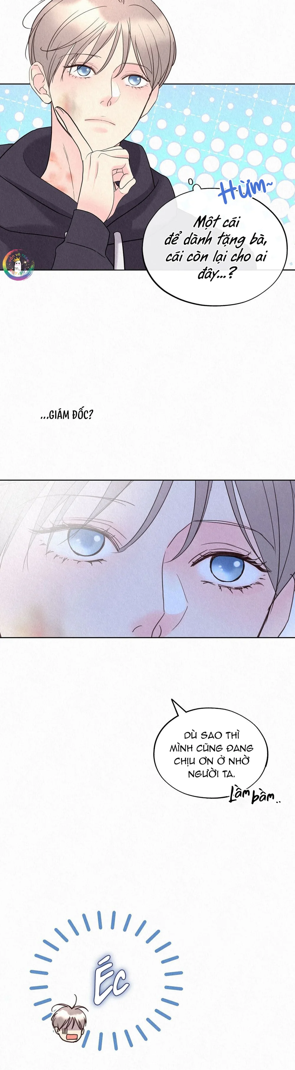 Ác Nhân Đàm Chapter 30 - Next Chapter 31