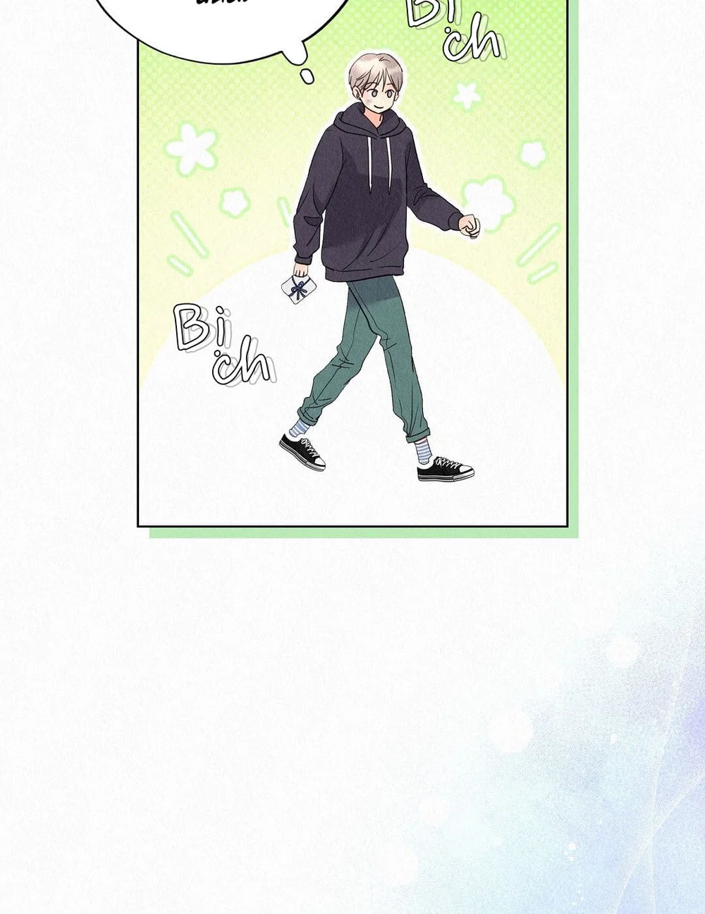 Ác Nhân Đàm Chapter 30 - Next Chapter 31