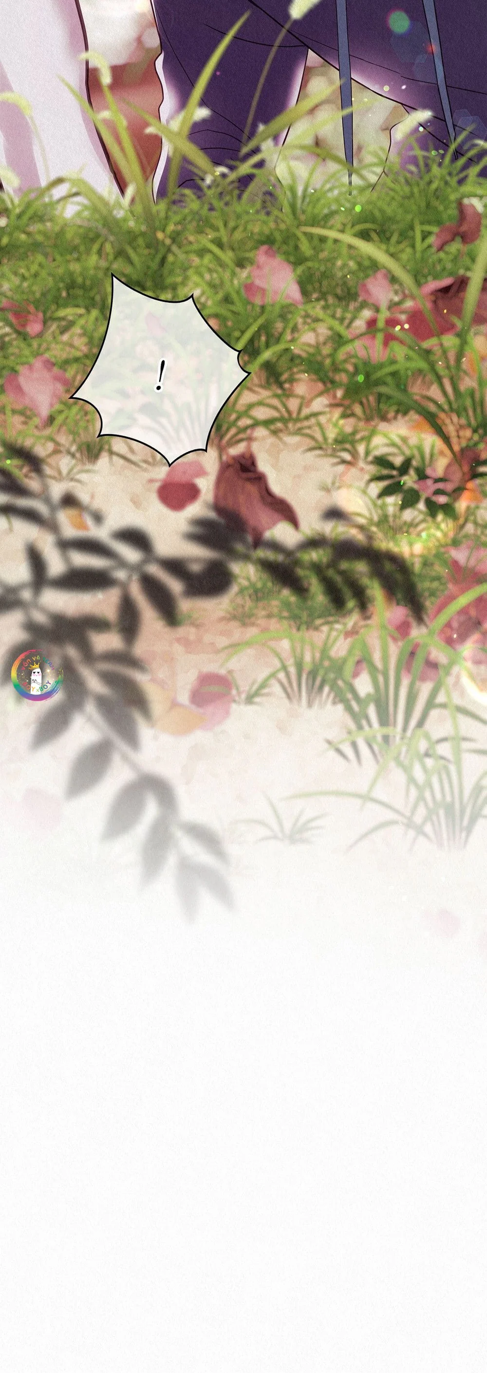 Ác Nhân Đàm Chapter 30 - Next Chapter 31