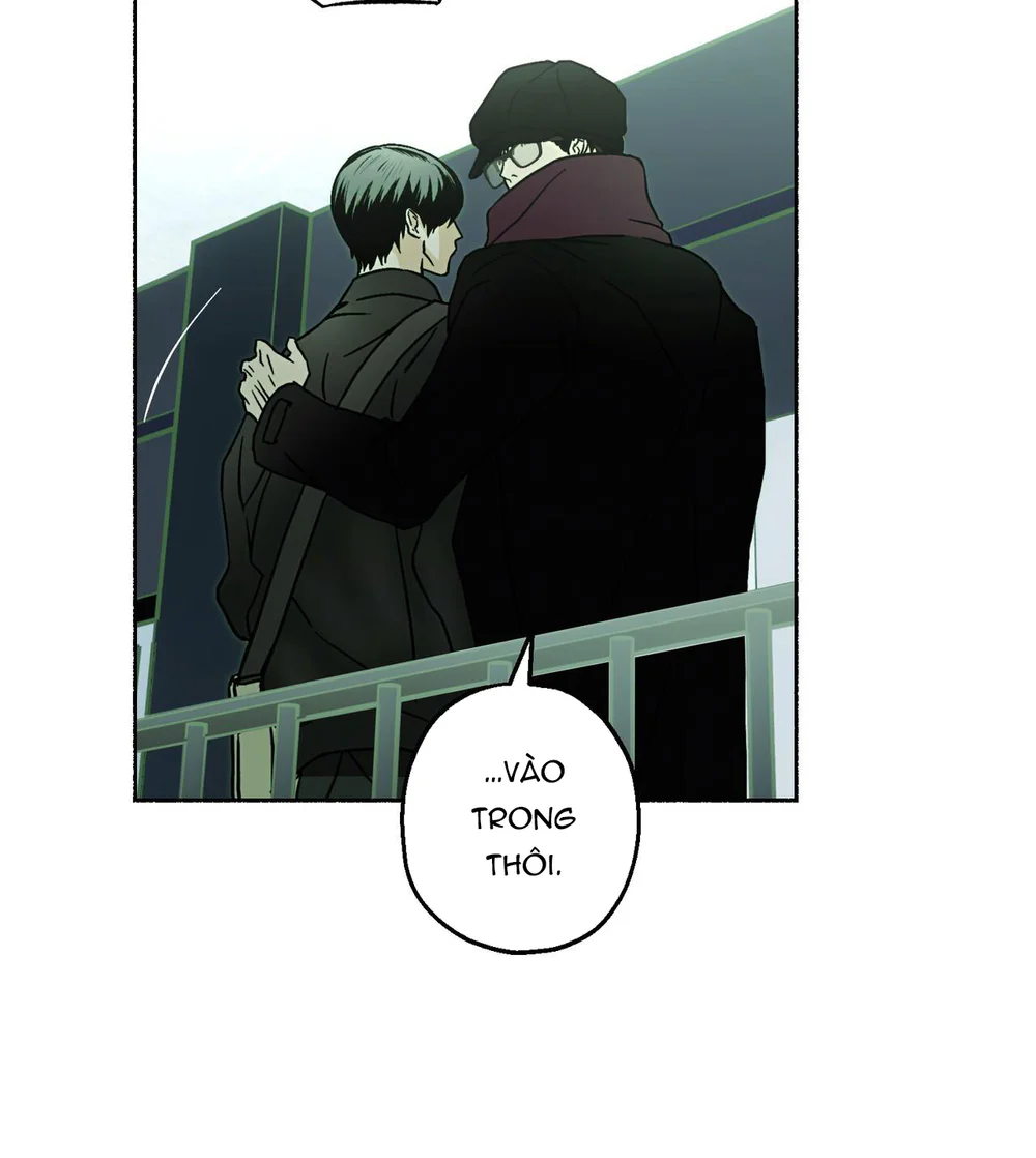 Hạnh Phúc Cùng Nhau Chapter 14 - Next Chapter 15