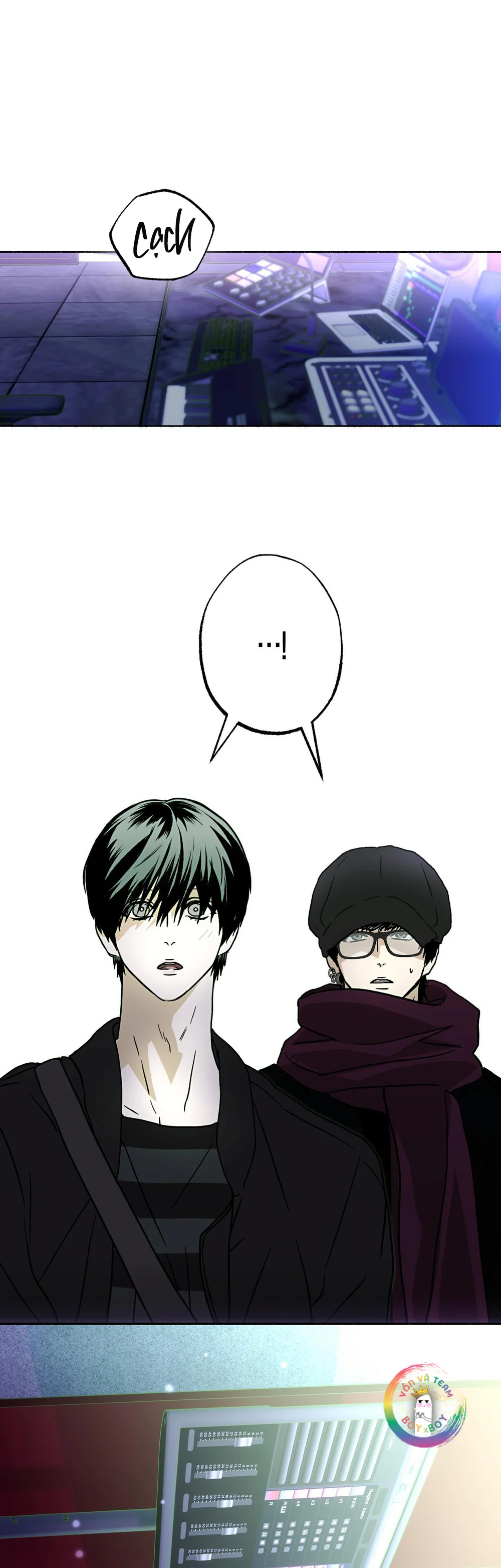 Hạnh Phúc Cùng Nhau Chapter 14 - Next Chapter 15