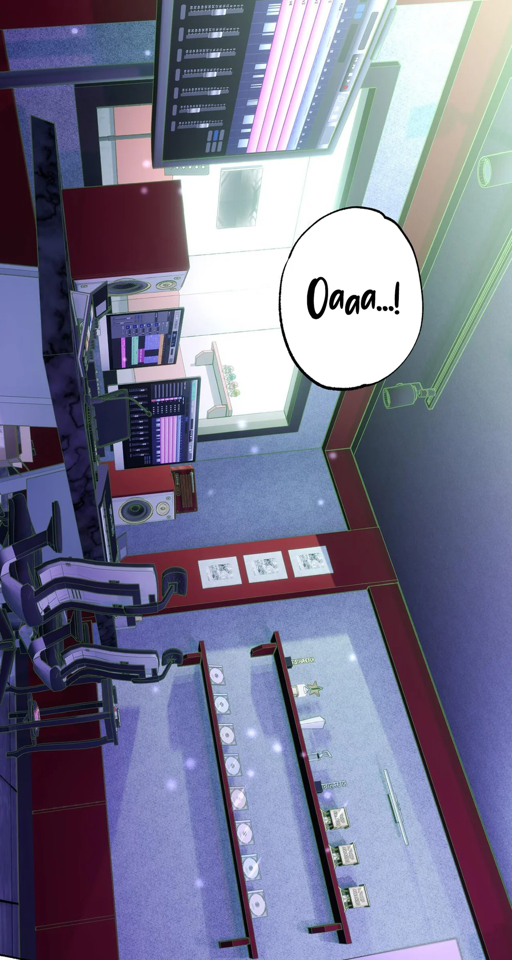 Hạnh Phúc Cùng Nhau Chapter 14 - Next Chapter 15