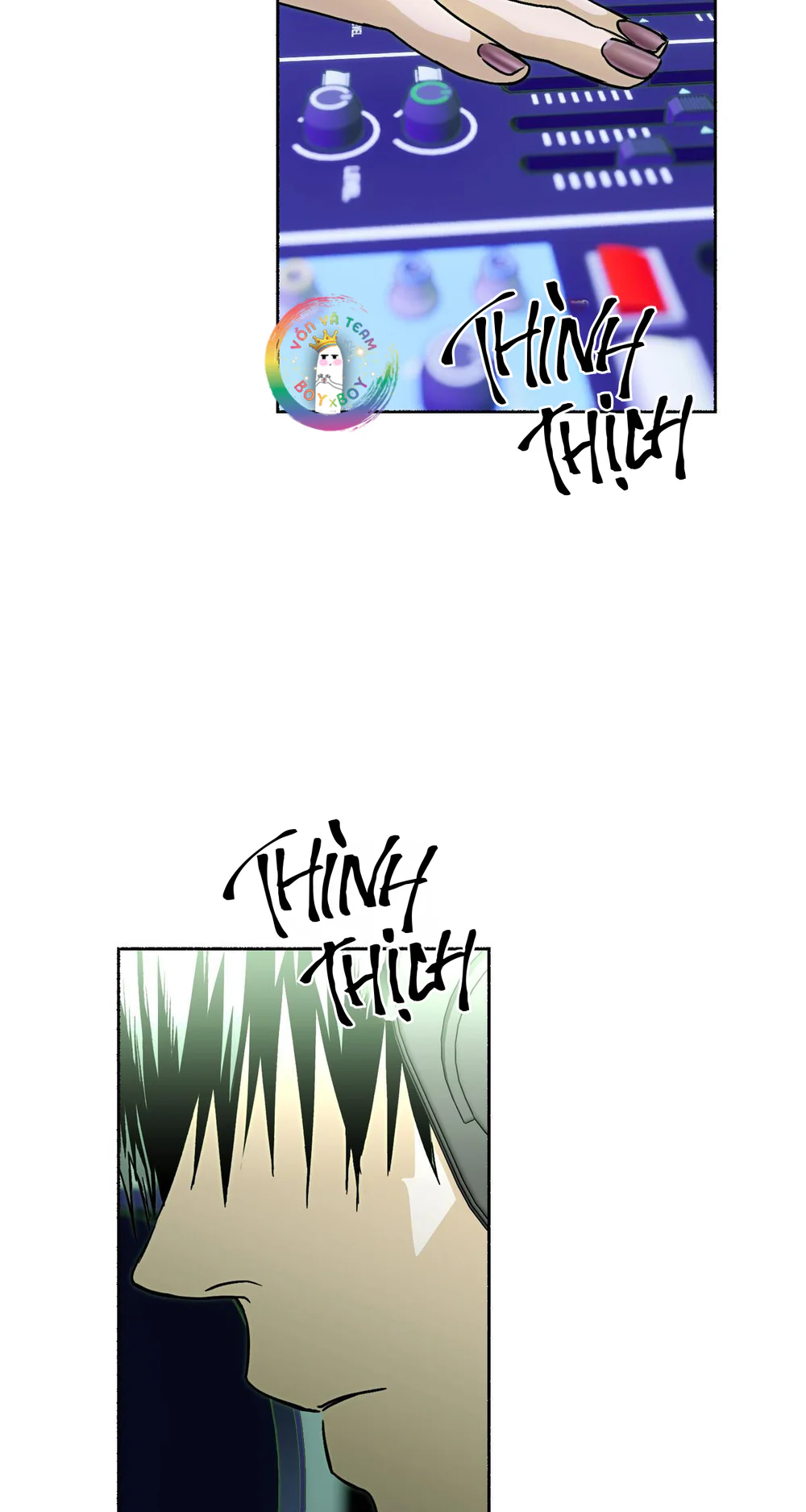 Hạnh Phúc Cùng Nhau Chapter 14 - Next Chapter 15