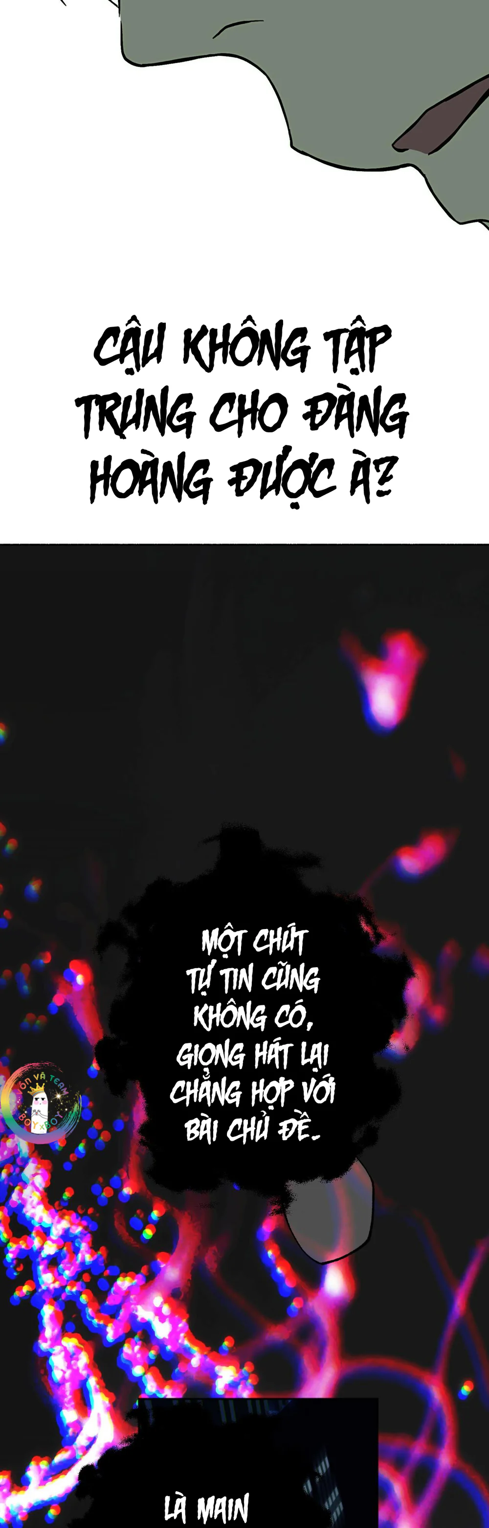 Hạnh Phúc Cùng Nhau Chapter 14 - Next Chapter 15