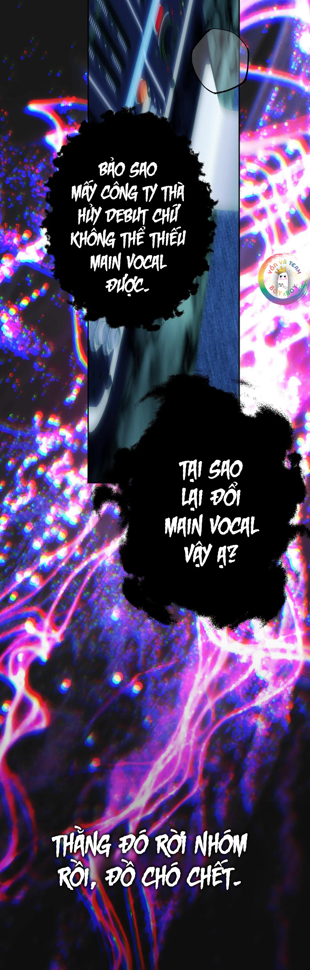 Hạnh Phúc Cùng Nhau Chapter 14 - Next Chapter 15