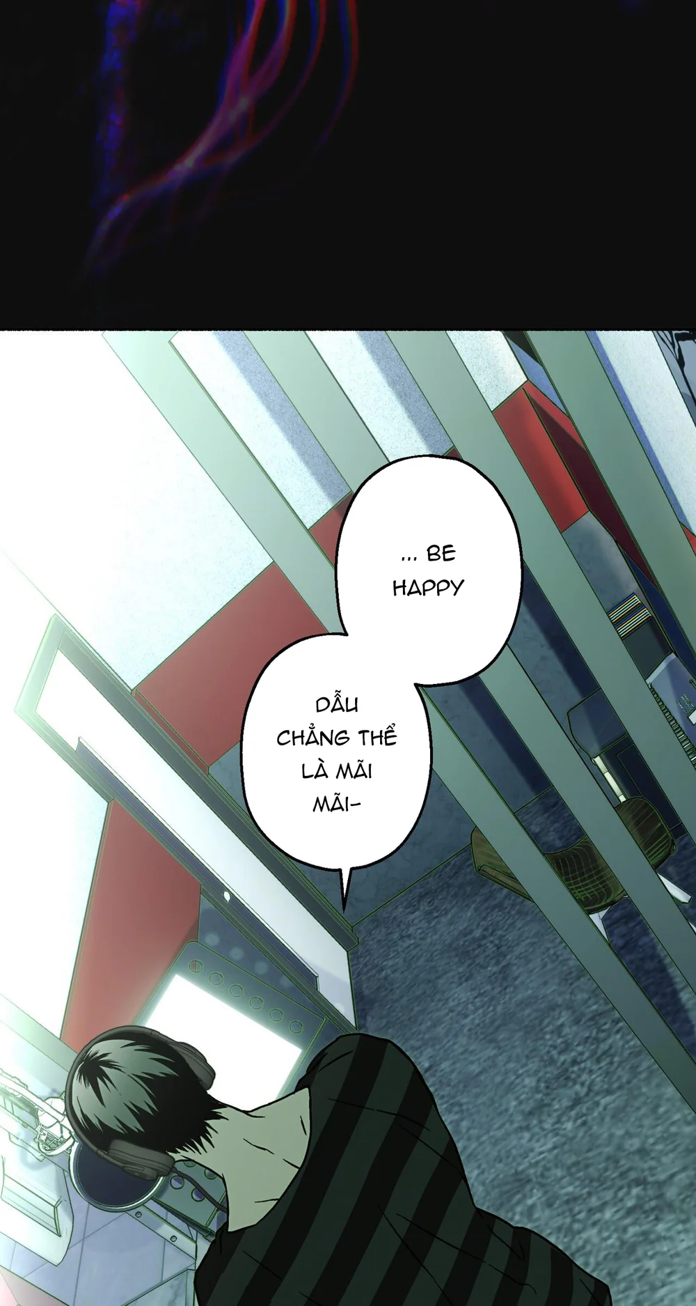 Hạnh Phúc Cùng Nhau Chapter 14 - Next Chapter 15