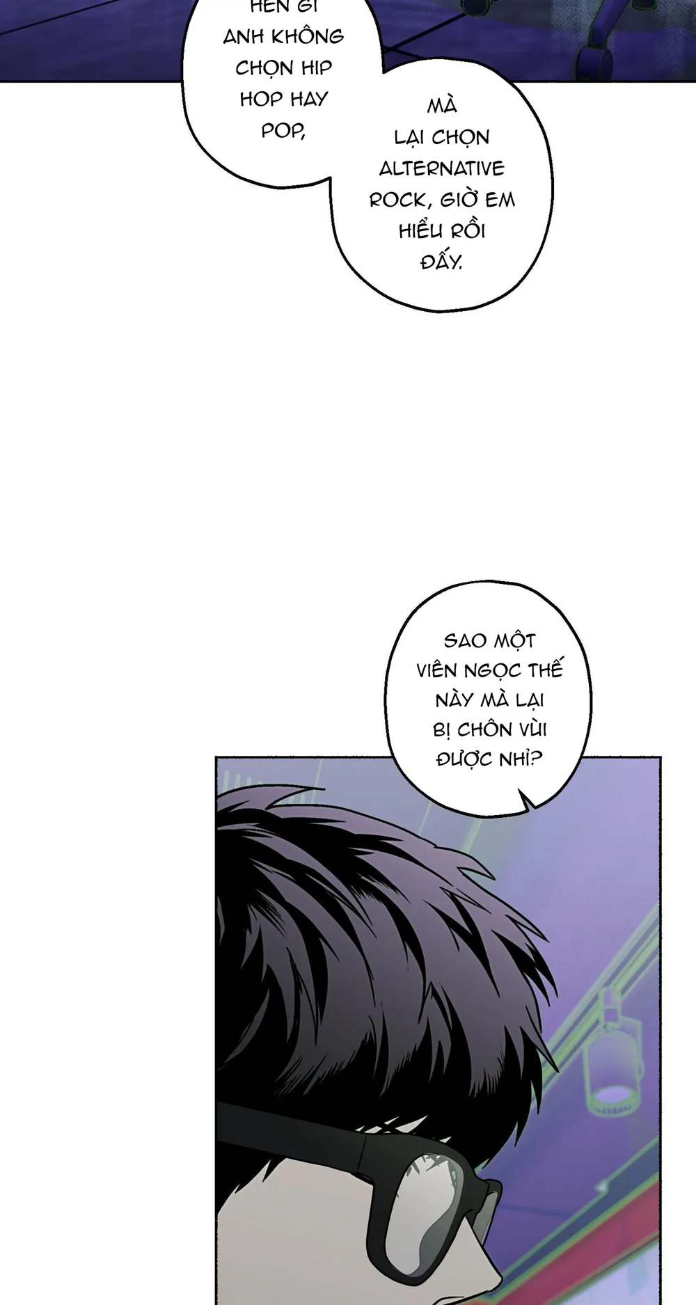 Hạnh Phúc Cùng Nhau Chapter 14 - Next Chapter 15