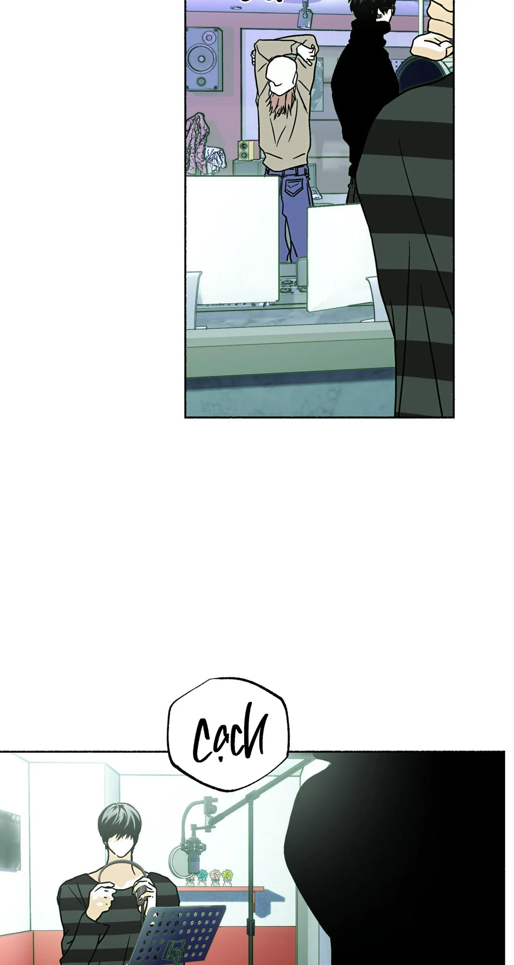 Hạnh Phúc Cùng Nhau Chapter 14 - Next Chapter 15