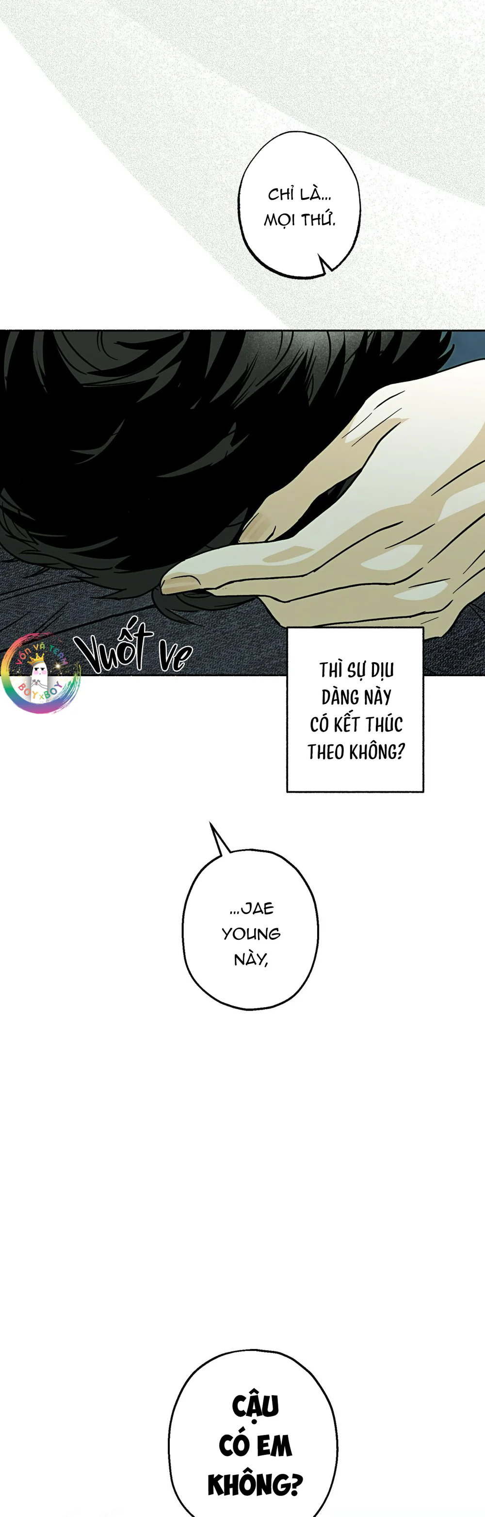 Hạnh Phúc Cùng Nhau Chapter 14 - Next Chapter 15