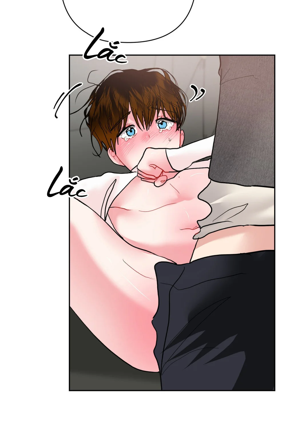 Kẹo Bạc Hà Chapter 14 Dập tanh bành - Next Chapter 15