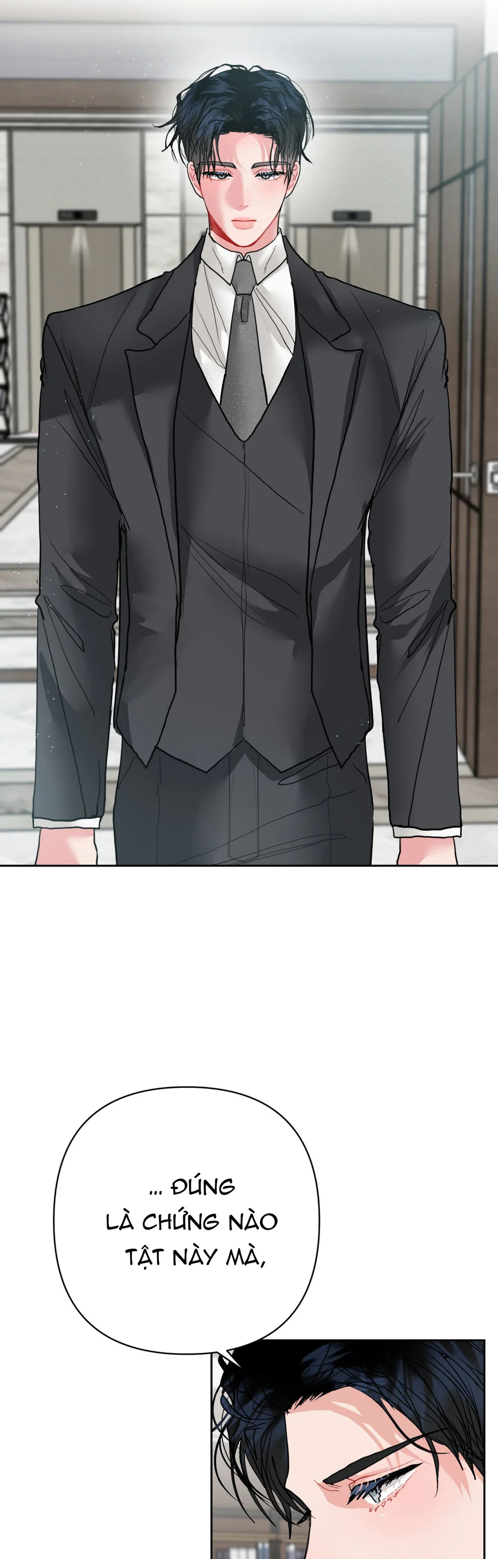 Kẹo Bạc Hà Chapter 14 Dập tanh bành - Next Chapter 15