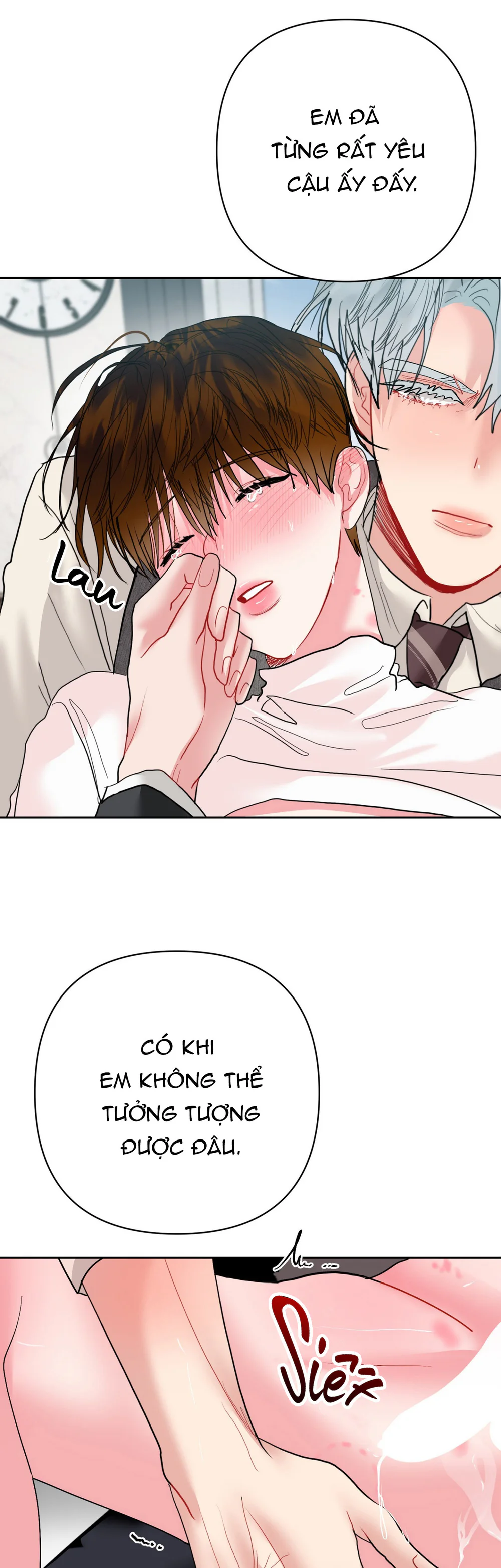 Kẹo Bạc Hà Chapter 14 Dập tanh bành - Next Chapter 15