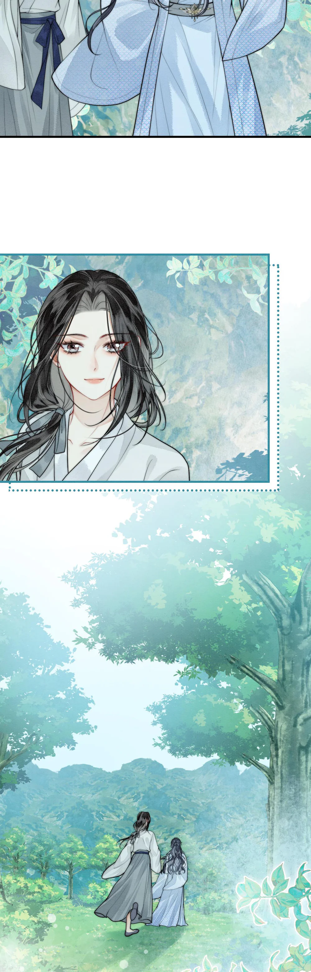 Nhập Hải Chapter 7 - Next Chapter 8