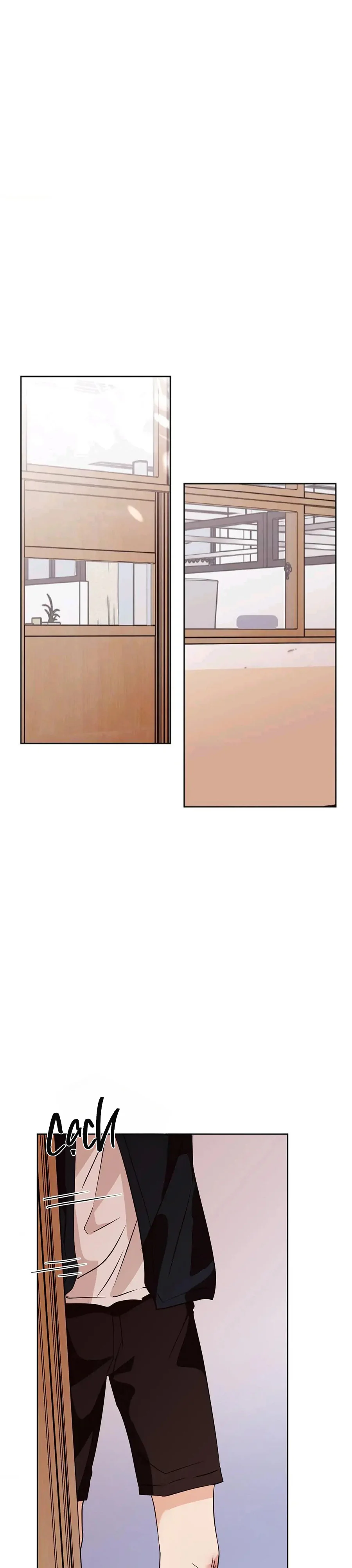 Lãng mạn không tự nguyện Chapter 13 - Next Chapter 14