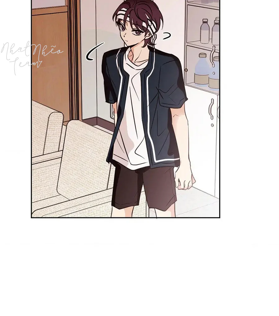 Lãng mạn không tự nguyện Chapter 13 - Next Chapter 14