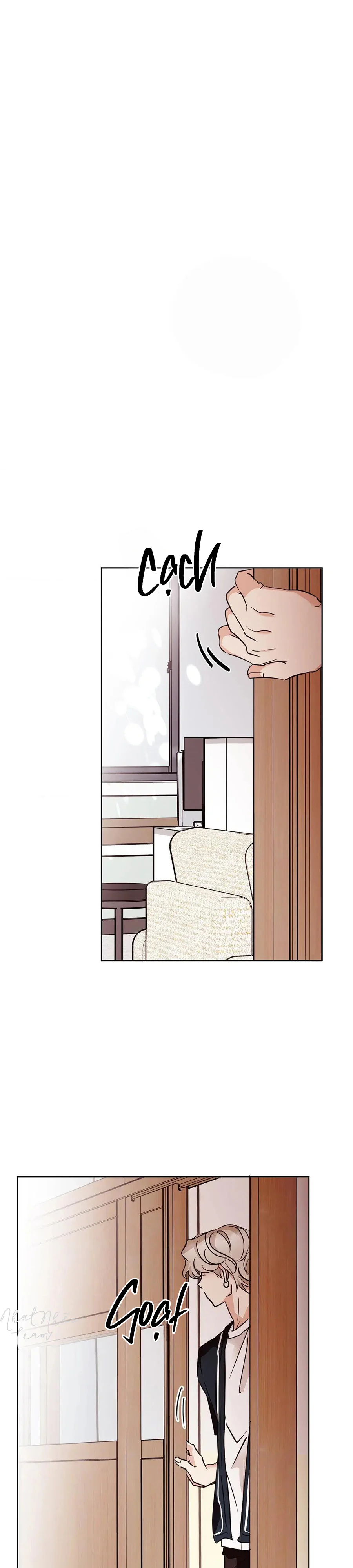 Lãng mạn không tự nguyện Chapter 13 - Next Chapter 14