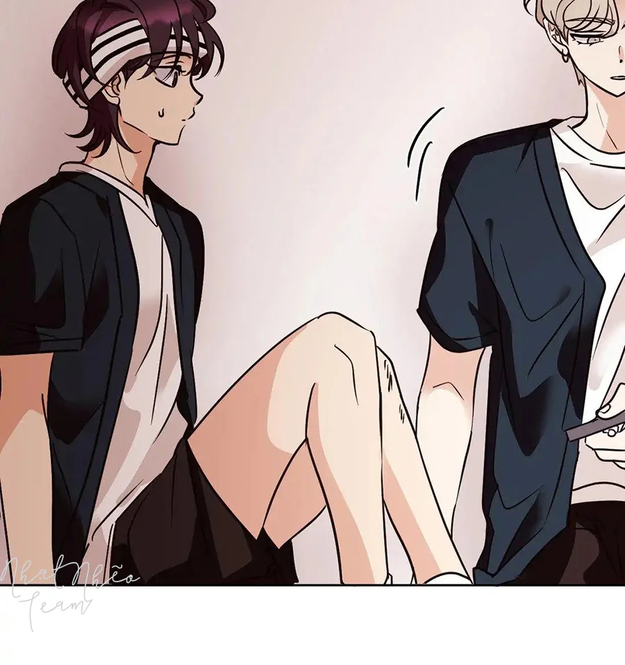 Lãng mạn không tự nguyện Chapter 13 - Next Chapter 14