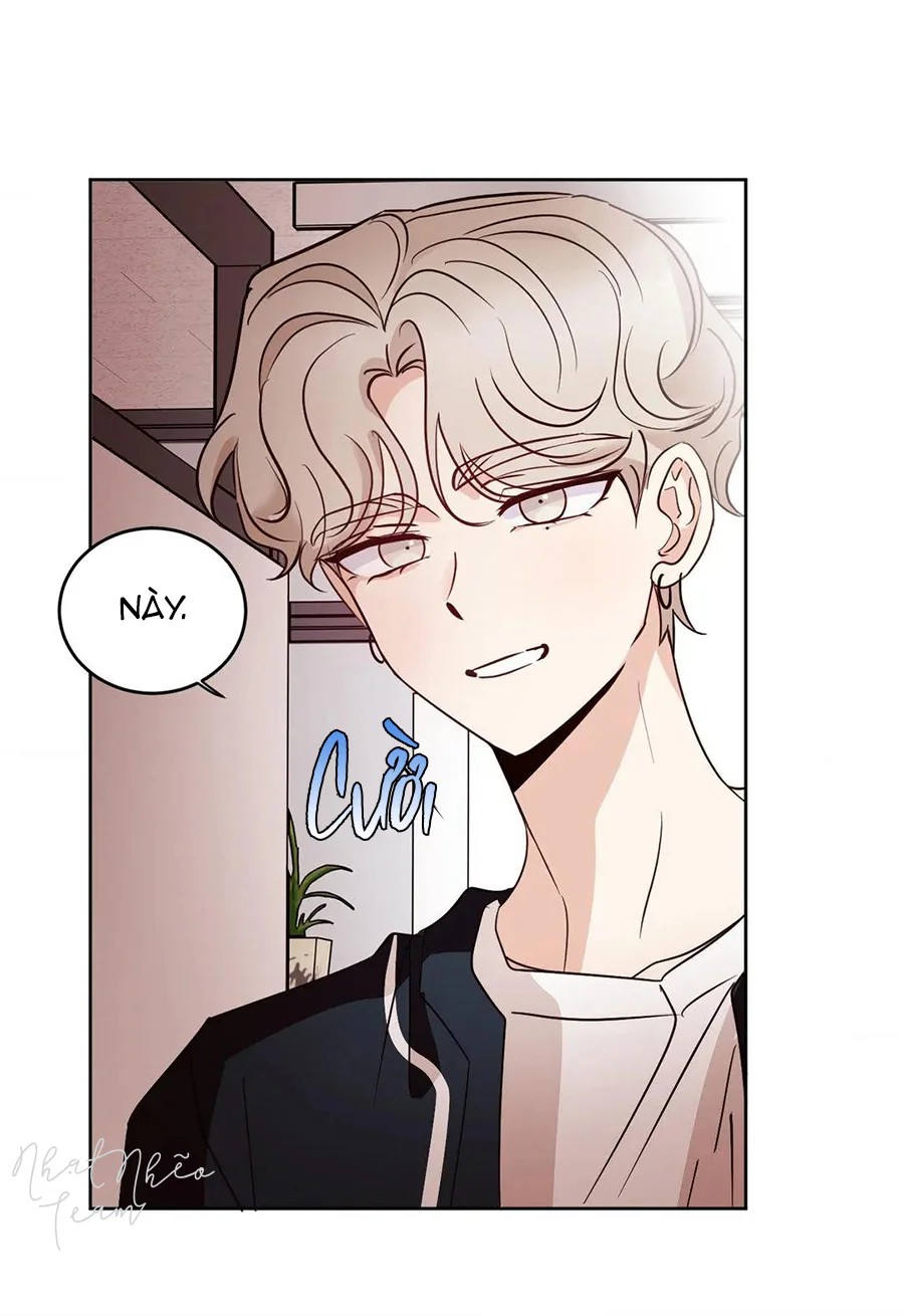 Lãng mạn không tự nguyện Chapter 13 - Next Chapter 14