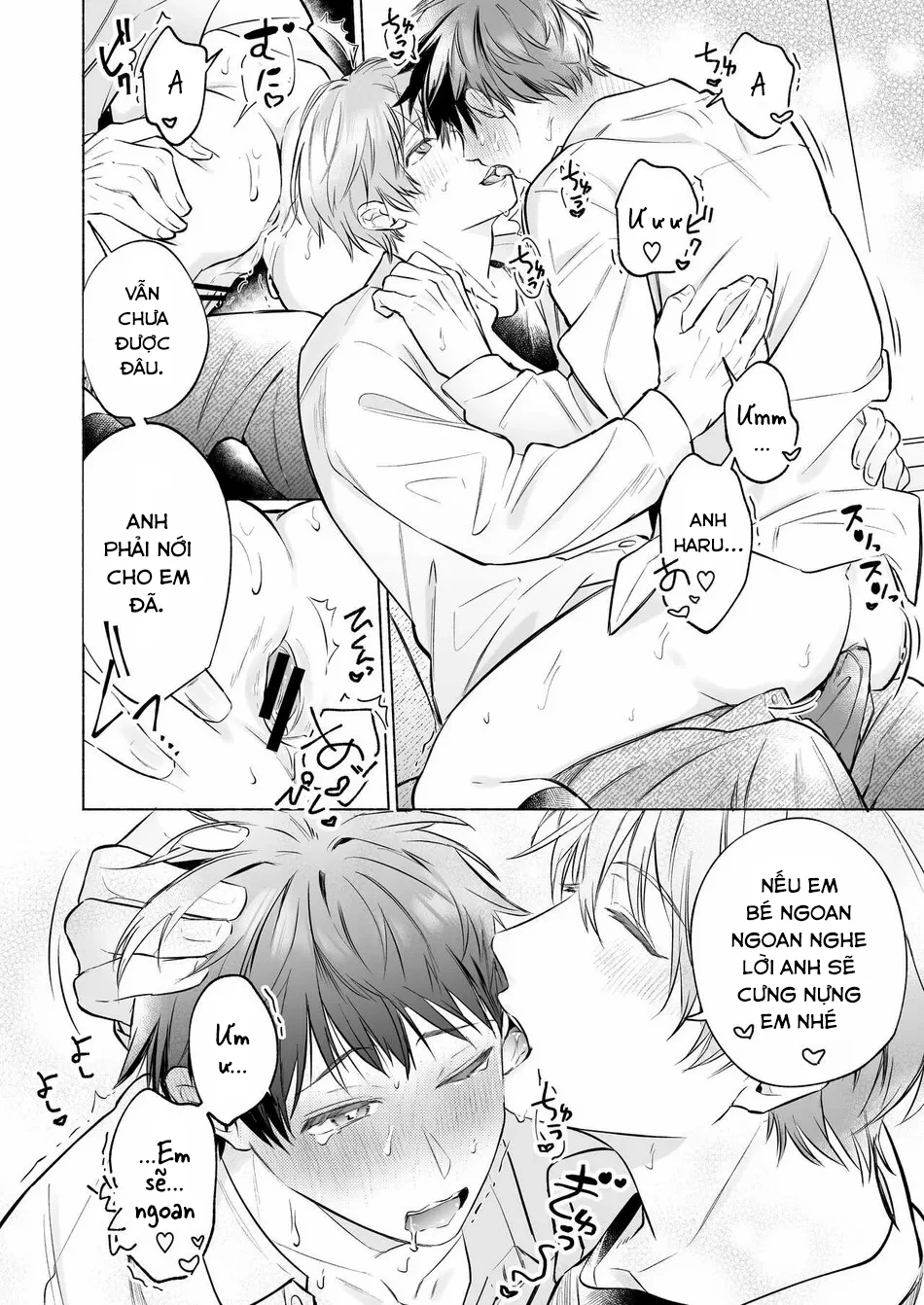 Tuyển Tập Manga Phịch Thủ Chapter 2 Shachiku Ryman - Next Chapter 3 Shachiku Ryman