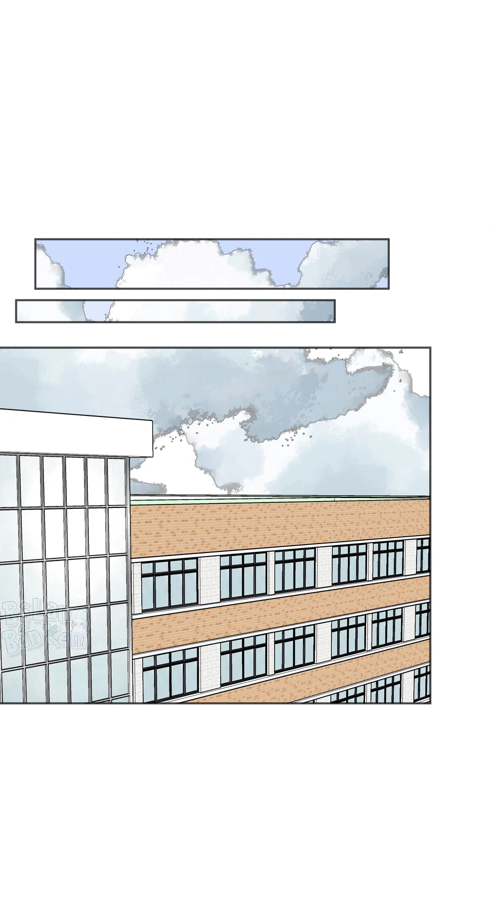 Missing Romance Chapter 56 Ngoại truyện 3 - Next Chapter 57 Ngoại truyện 4