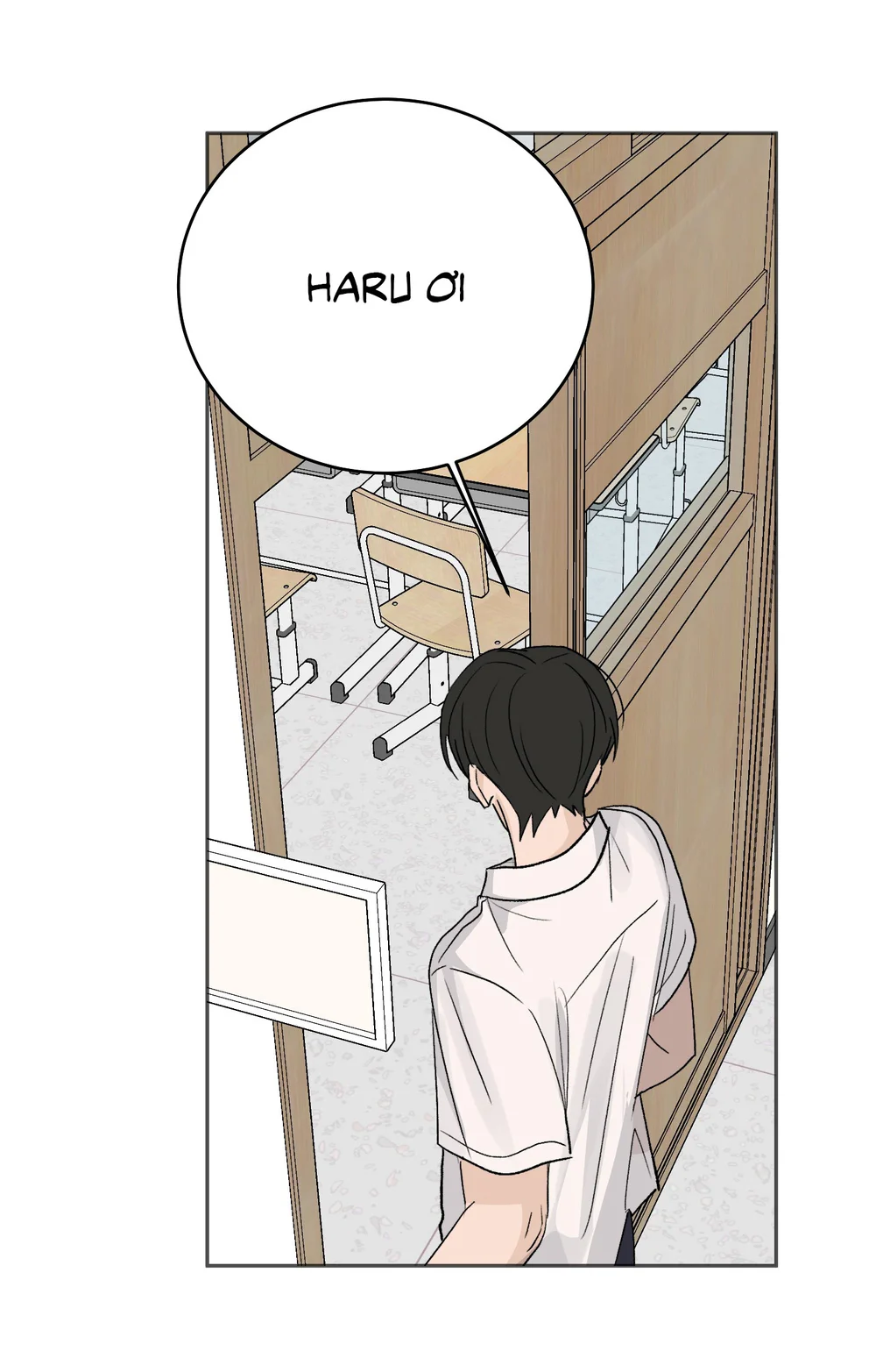 Missing Romance Chapter 56 Ngoại truyện 3 - Next Chapter 57 Ngoại truyện 4