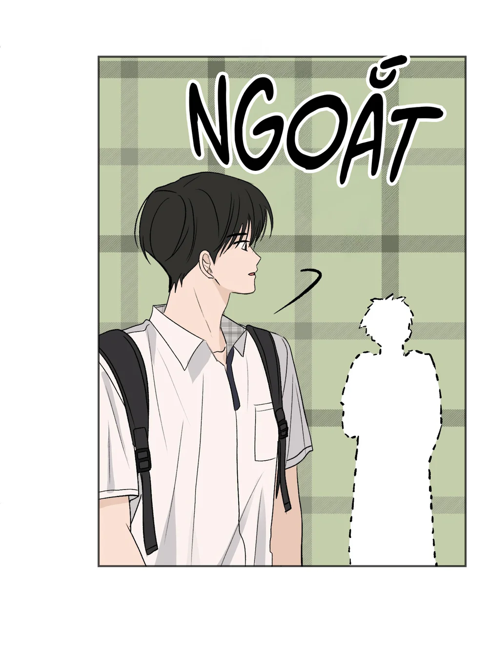 Missing Romance Chapter 56 Ngoại truyện 3 - Next Chapter 57 Ngoại truyện 4