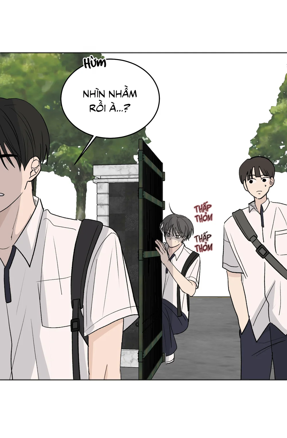 Missing Romance Chapter 56 Ngoại truyện 3 - Next Chapter 57 Ngoại truyện 4